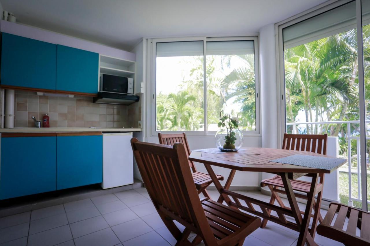 La Residence De L'Ilet Le Gosier  Kültér fotó